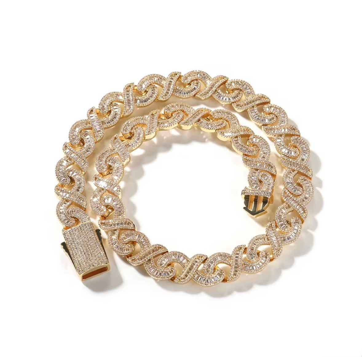 Infinity Ice Chain