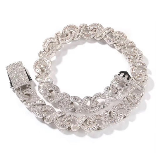 Infinity Ice Chain